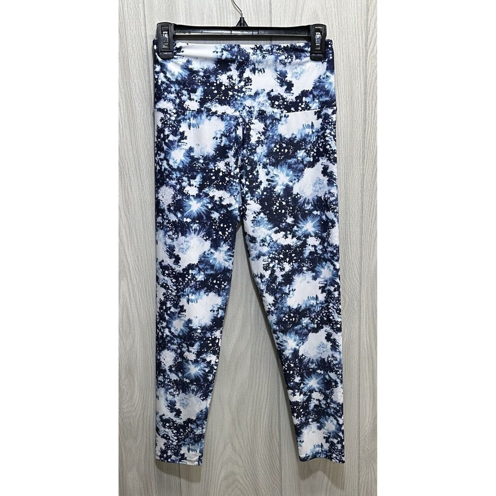ONZIE Women's (Size M) Pull On Athletic Leggings Yoga Stretch